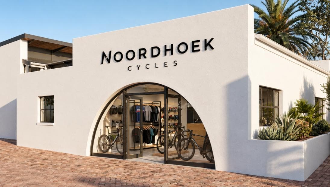 Noordhoek Cycles